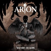 Purchase Arion - Vultures Die Alone (Japanese Edition)