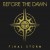 Buy Before The Dawn - The Final Storm (CDS) Mp3 Download