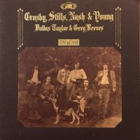 Purchase Crosby, Stills, Nash & Young - Déjà Vu (50Th Anniversary Deluxe Edition) CD1