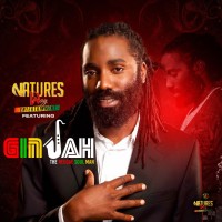 Purchase Ginjah - The Reggae Soul Man