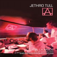 Purchase Jethro Tull - A (A La Mode) (Remastered 2021) CD2