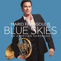 Purchase Mario Frangoulis - Blue Skies, An American Songbook