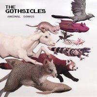 Purchase The Gothsicles - Animal Songs
