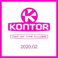 Buy VA - Kontor Top Of The Clubs 2020.02 Mp3 Download