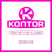 Purchase VA - Kontor Top Of The Clubs 2020.02