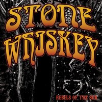 Purchase Stone Whiskey - Rebels Of The Sun