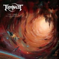 Purchase Terminalist - The Great Acceleration