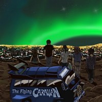 Purchase The Flying Caravan - I Just Wanna Break Even CD1