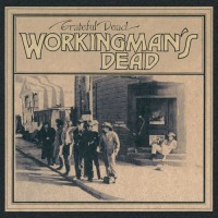 Purchase The Grateful Dead - Workingman's Dead (50Th Anniversary Deluxe Edition) CD1