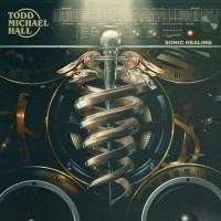 Purchase Todd Michael Hall - Sonic Healing