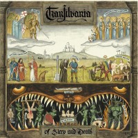 Purchase Transilvania - Of Sleep And Death