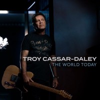 Purchase Troy Cassar-Daley - The World Today