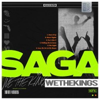 Purchase We the Kings - Saga
