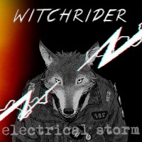 Purchase Witchrider - Electrical Storm