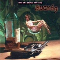 Purchase Buck69 - When She Whispers Your Name
