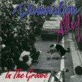 Buy Damnation Alley - In The Groove (EP) Mp3 Download