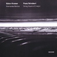 Purchase Gidon Kremer - Schubert: String Quartet In G Major