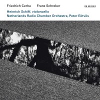 Purchase Heinrich Schiff - Friedrich Cerha: Concerto For Violoncello And Orchestra