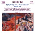 Buy Henryk Gorecki - Symphony No.2 / Beatus Vir Mp3 Download
