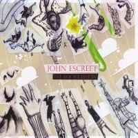 Purchase John Escreet - The Age We Live In