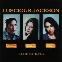 Purchase Luscious Jackson - Electric Honey
