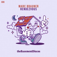 Purchase Marc Brauner - Rendezvous