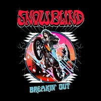Purchase Snowblind - Breaking Out