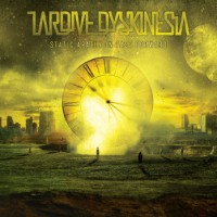 Purchase Tardive Dyskinesia - Static Apathy In Fast Forward