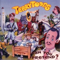 Purchase Terry Draper - Can You Pretend?