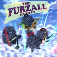 Purchase Terry Draper - The Furzall Family