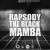 Buy The Rapsody - The Black Mamba Mp3 Download