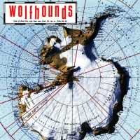 Purchase The Wolfhounds - Blown Away