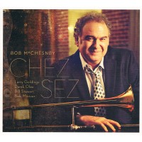 Purchase Bob Mcchesney - Chez Sez