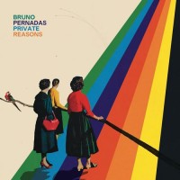 Purchase Bruno Pernadas - Private Reasons