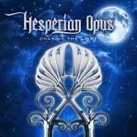 Purchase Hesperian Opus - Chasing The Light