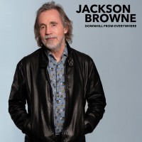Purchase Jackson Browne - Downhill From Everywhere (CDS)