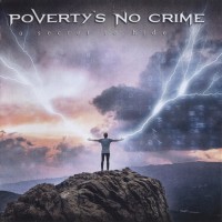 Purchase Poverty's No Crime - A Secret To Hide
