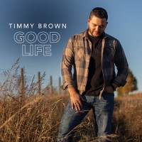 Purchase Timmy Brown - Good Life