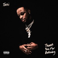 Purchase Toosii - Thank You For Believing