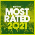 Buy VA - Defected Presents Most Rated 2021 CD2 Mp3 Download
