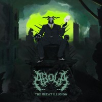 Purchase Abola - The Great Illusion