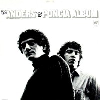 Purchase Anders & Poncia - The Anders & Poncia Album (Vinyl)