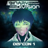 Purchase Binary Division - Defcon 1 CD1