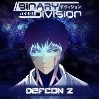 Purchase Binary Division - Defcon 2