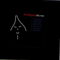 Purchase Buckethead - Kind Regards (With Brain And Melissa) CD2