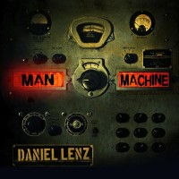 Purchase Daniel Lenz - Man Machine