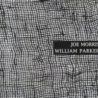 Purchase Joe Morris - Invisible Weave (With William Parker)
