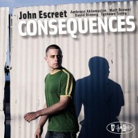Purchase John Escreet - Consequences