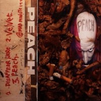Purchase Peach - Disappear Here (EP) (Vinyl)