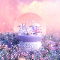 Purchase Aespa - Forever (CDS)